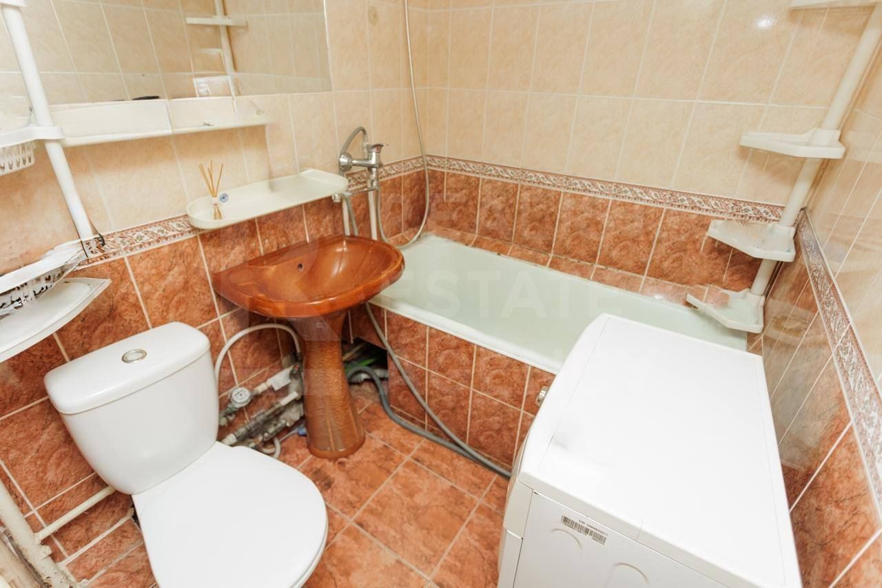 Vânzare, apartament, 2 camere, strada Hristo Botev , Botanica - Poză 10
