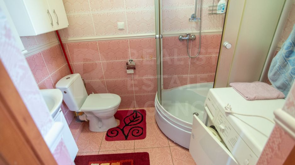 Vânzare, spațiu comercial, 4 nivele, 1329 mp, str. Miorița, Telecentru - Poză 27