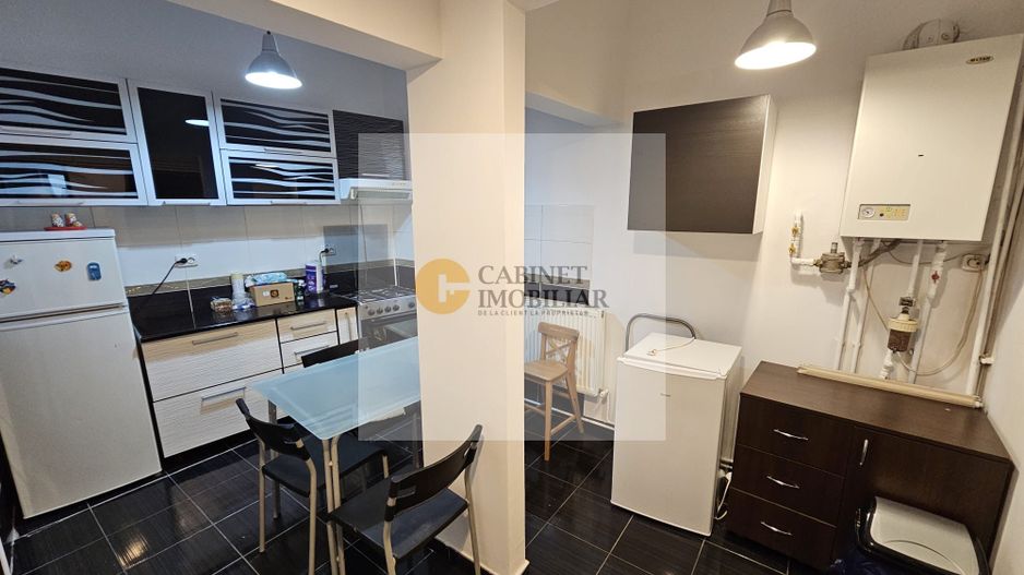 Apartament 3 camere | 74mp in vila | Renovat 2025 | Piata Alba Iulia - Poză 11