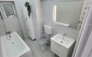 Apartament 2 camere spațios, bloc nou, 9 min de Metrou Grozăvești - Poză 9