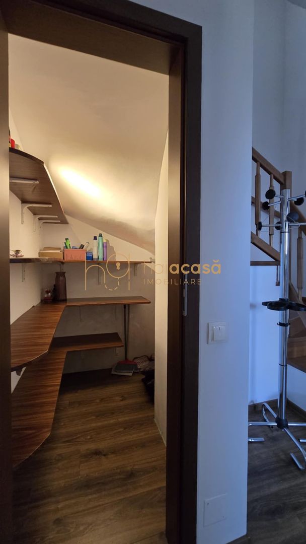 Duplex 4 camere 108 mp zona Terra - Poză 5