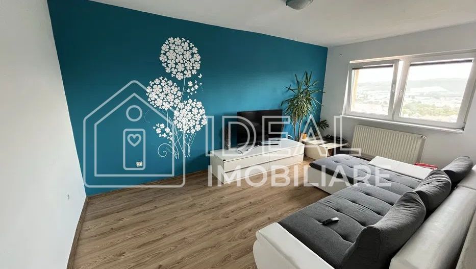 Apartament 3 camere, 65 mp – Vasile Aaron - Poză 1