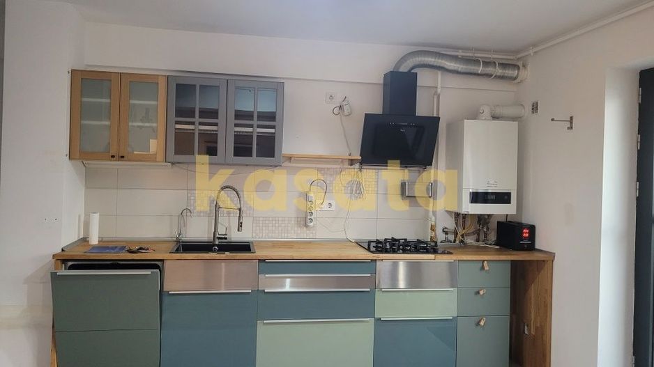 Apartament 3 camere | 2 niveluri | Lângă Plaza România - Poză 8