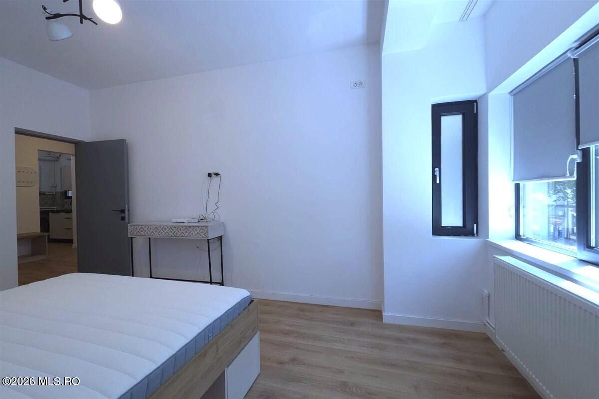 Centru - Bd Tomis 76, apartament cu 2 camere plus garsoniera separata! - Poză 33