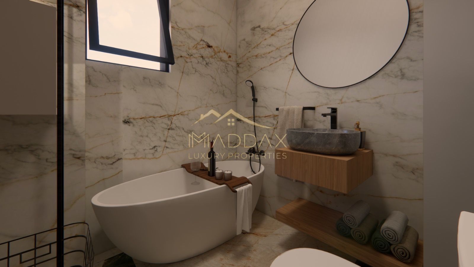 Apartament de vanzare | 2 camere | Bucurestii Noi | Chitila - Poză 6