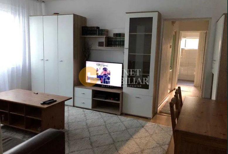 Apartament 3 camere zona Alexandru cel Bun - Poză 1
