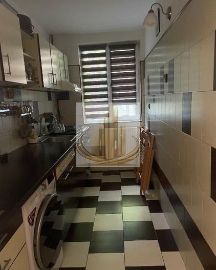 Vand apartament 2 camere mobilat+boxa - Poză 8