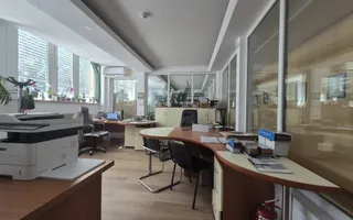 Hală 1.320 mp + birouri de vânzare, Splaiul Unirii, Sector 3 - Poză 13