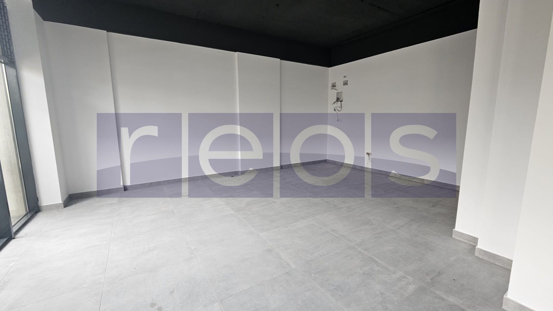 DE INCHIRIAT SPATIU COMERCIAL  STRADAL | ENVOGUE RESIDENCE MILITARI | - Poză 1