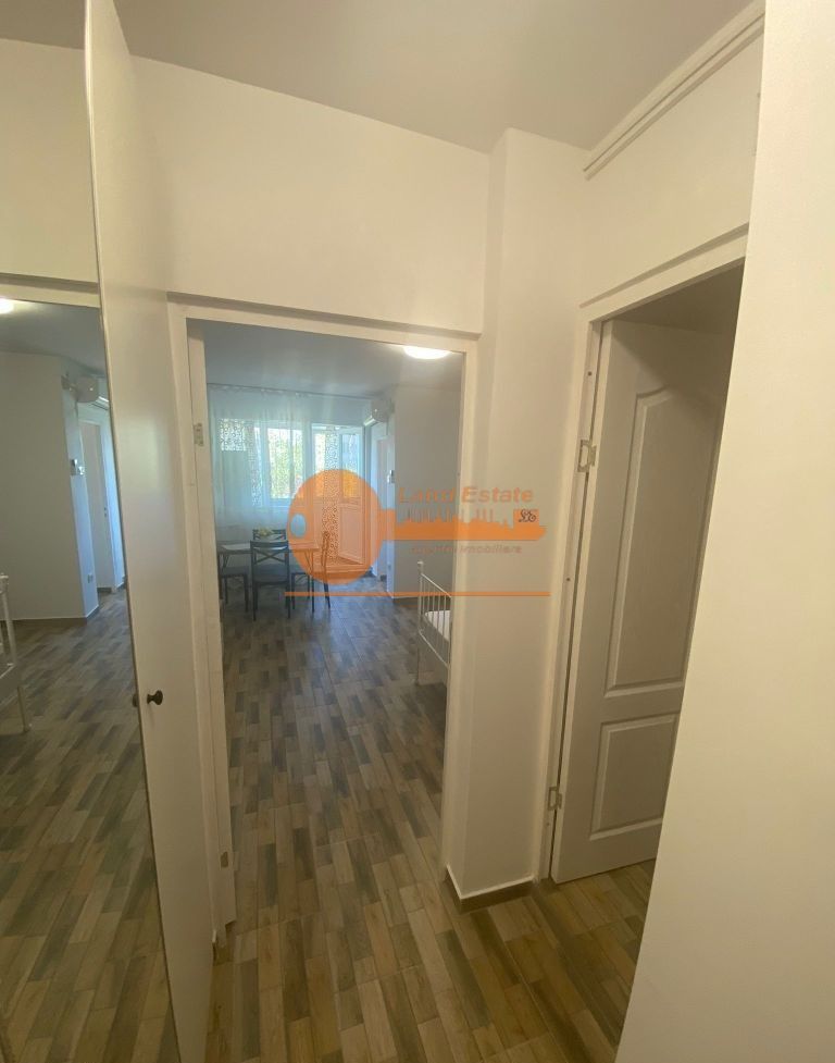 Garsonieră Renovată | 1 Minut Metrou Lujerului - Poză 6