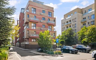 Apartament Otopeni CENTRAL 3 camere, 102m2,  Luminos si Primitor - Poză 17