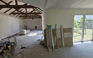 Casă Individuală de Vânzare | In Cisnădioara | 900 mp teren | 187 mpu - Poză 9