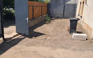 Teren 1.200 mp | Casă Demolabilă | Central | Dudeștii Vechi - Poză 2