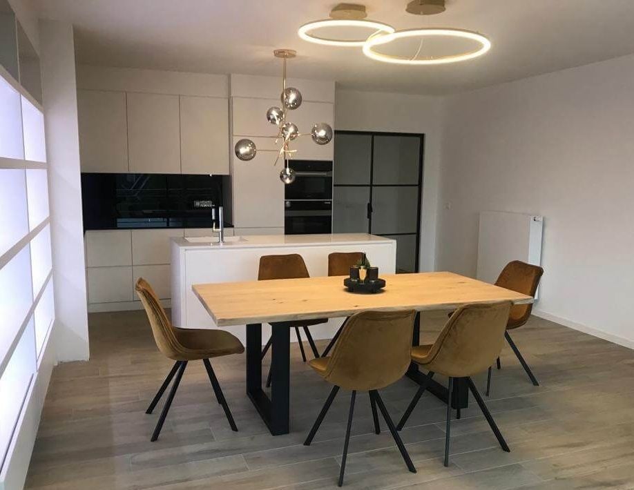 Garsonieră Premium 50 mp zona Noua Aer Curat Natură și Confort - Poză 2