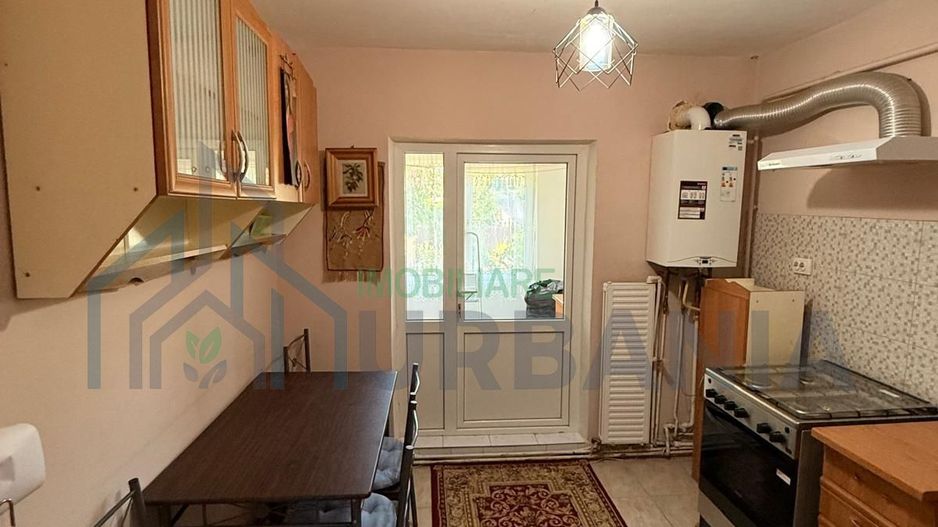 Apartament 2 camere decomandat, mobilat complet, Dancu - Poză 5