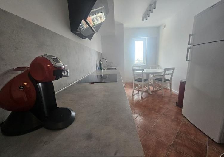 Apartment 3 camere lux, 114 mp, centrală, parcare, Alba Iulia, Decebal - Poză 6