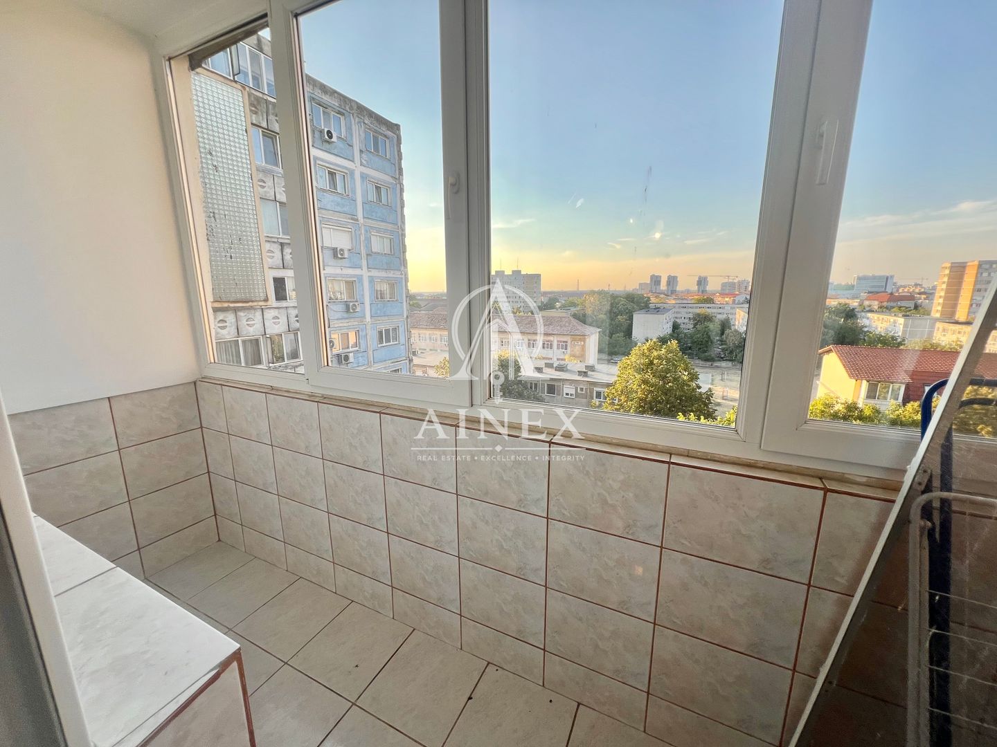 COMISION 0% | Apartament cu 3 camere | Dacia , Timisoara - Poză 11