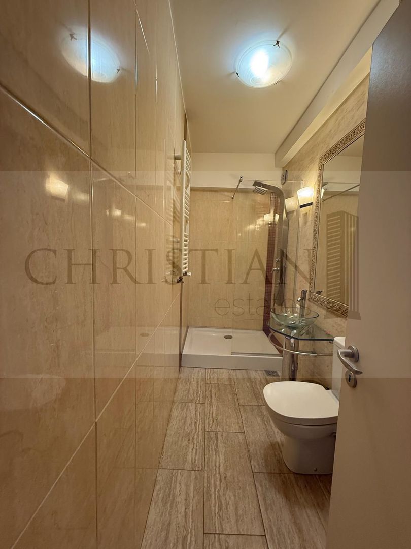 Apartament 2 Camere Centru Vechi - Urgență 2  Gabroveni Selari - Poză 19