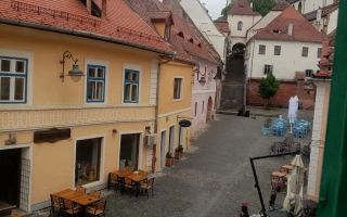 Apartament 1 camera | Etajul 1 | Ultracentrala - Poză 12
