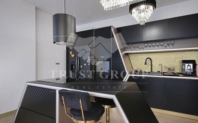 PENTHOUSE EXCLUSIVIST | Floreasca | 2 locuri de parcare - Poză 8