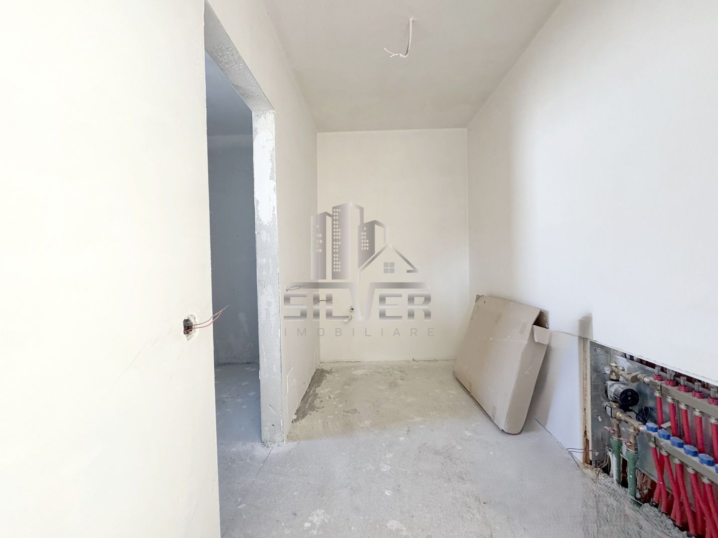 Casa tip duplex premium/CF/zona Tautului. - Poză 16