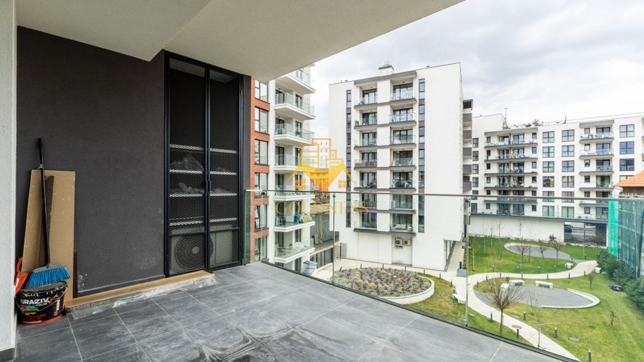 2 camere, premium, bloc nou, Marasti, The Nest, The Ofiice, 21 Dec - Poză 8