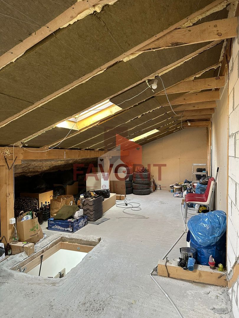 Apartament 2 camere decomandat, Calea Urseni - Poză 12