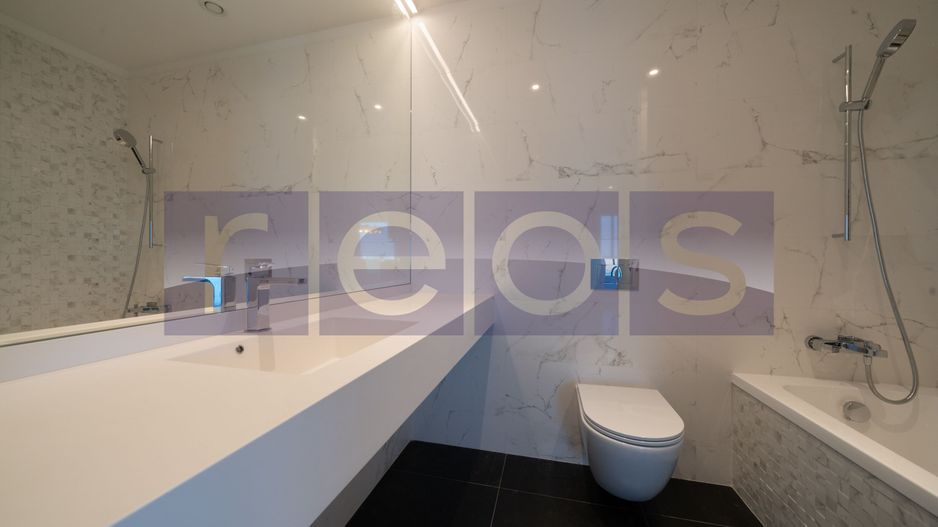 INCHIRIERE 3 CAMERE | ONE ELIADE | MOBILAT SI UTILAT LUX | VEDERE LAC - Poză 14