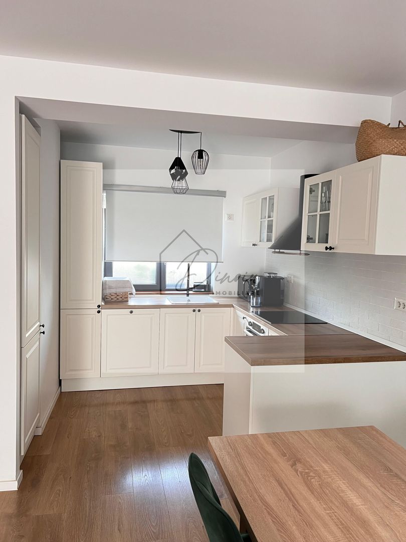 COM 0% I Vila 4 camere Metalurgiei, Brâncoveanu, Apărătorii Patriei - Poză 16