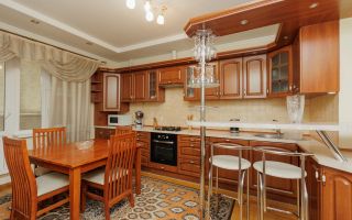 Chirie, apartament, 3 camere, strada Bogdan-Voievod, Râșcani - Poză 2