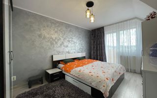 Apartament 3 camere 70 mp.  pod, loc de parcare-Selimbar - Poză 4