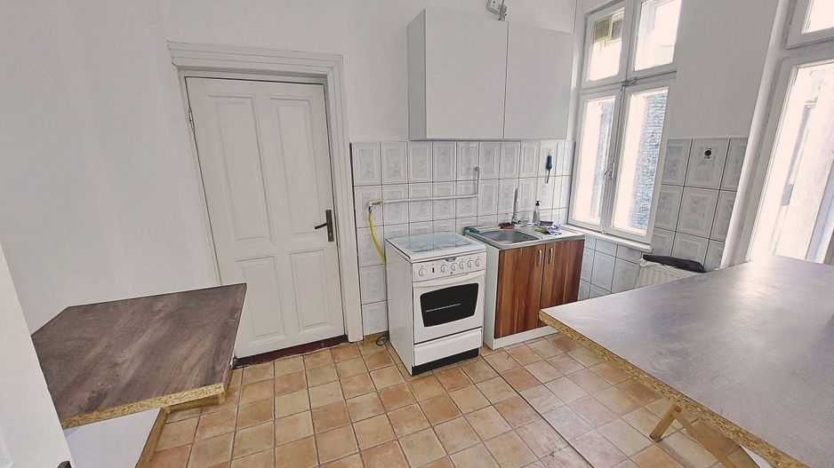 Zero comision, 77mp birou in vila Parc Carol - Olimpului, 11min metrou - Poză 6