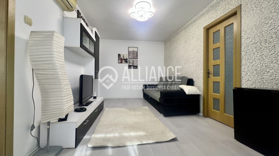 TOMIS NORD( COD 05 ) - Apartament 2 camere luminos, poziție excelentă - Poză 2