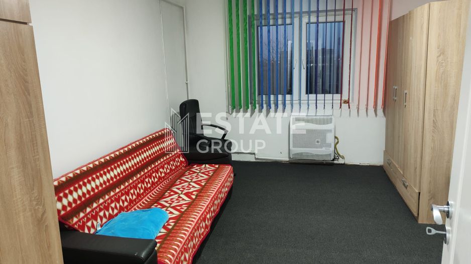 Garsoniera decomandata cu bucatarie si baie - Poză 1