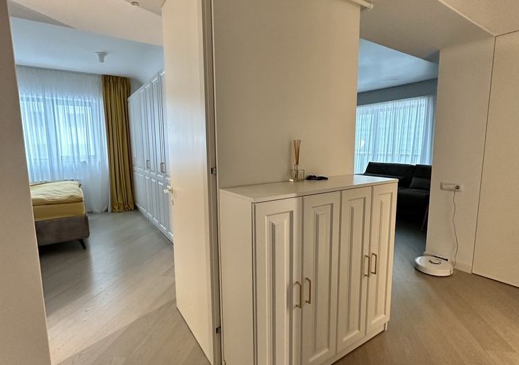 Inchiriere apartament 3 camere Pipera - Poză 5