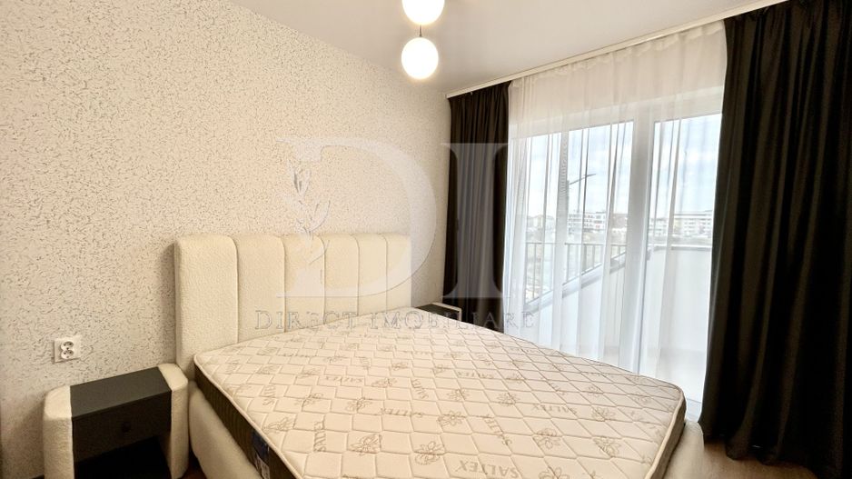 Apartament 2 camere | ULTRAFINISAT | Zona Eroilor / Floresti - Poză 18