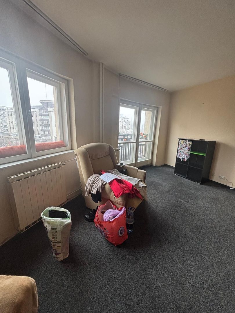3 camere Piață Unirii Ultracentral T428 - Poză 19