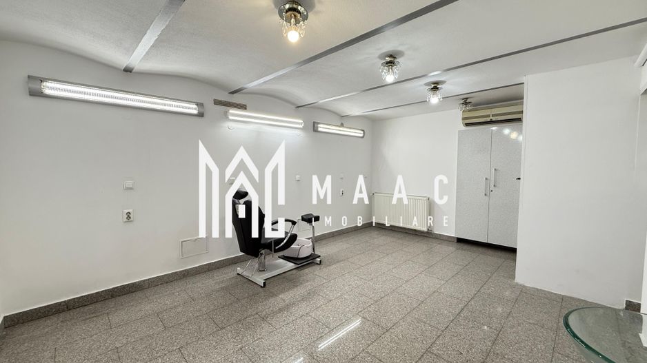 BLACK FRIDAY Spatiu comercial | Renovat | VAD | Ultracentral - Poză 13