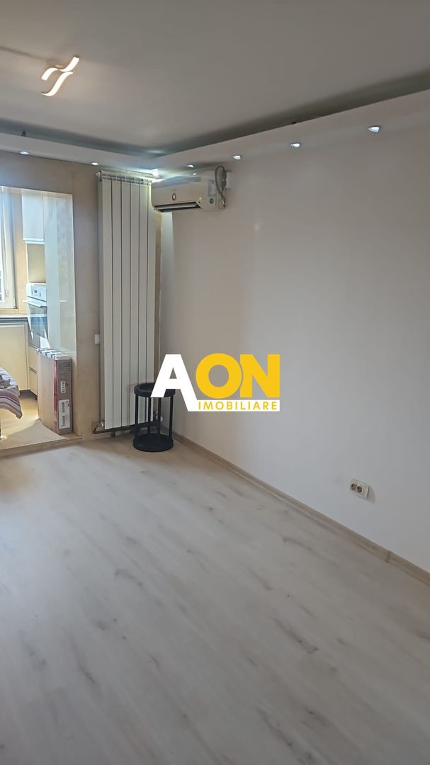 De vanzare apartament 2 camere, zona Ampoi 3 - Poză 5