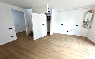 Apartament cu 4 camere pe 2 nivele in Giroc - Poză 8