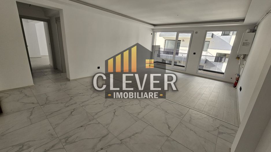 Apartament 3 Camere Finalizat Mutare Imediata Th. Pallady - Poză 2