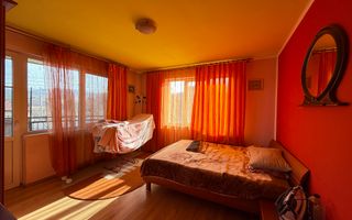 4 camere/2 bai / 111 mp/  2 min de Lidl / Cartier Buna Ziua - Poză 5