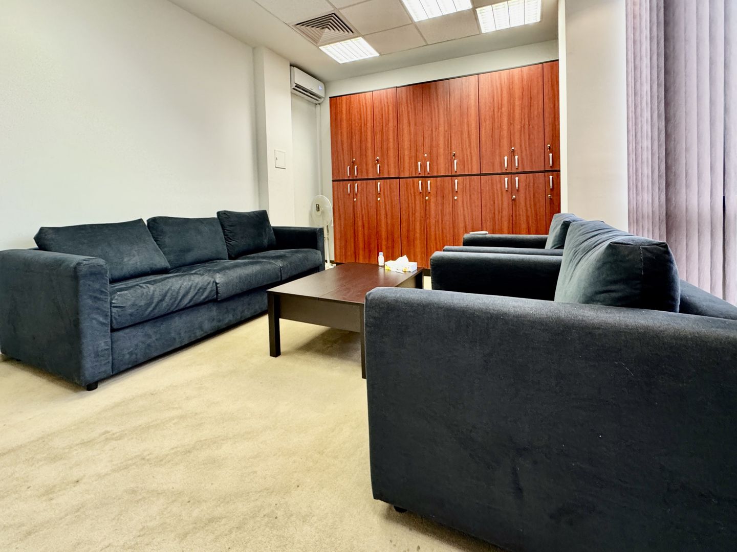 Spațiu pentru birouri langa Funshop Buziașului - Poză 6