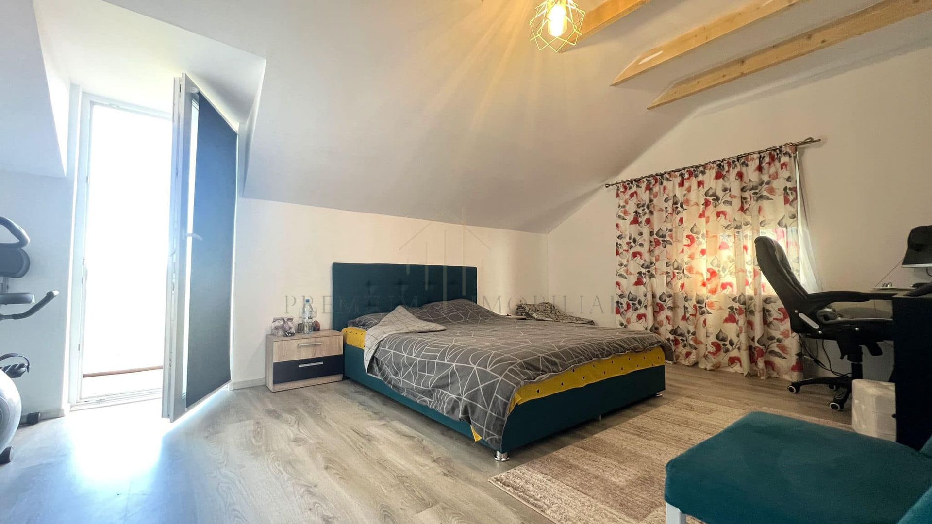 Vila de vanzare Onesti - Cartier Andrasesti - Poză 2