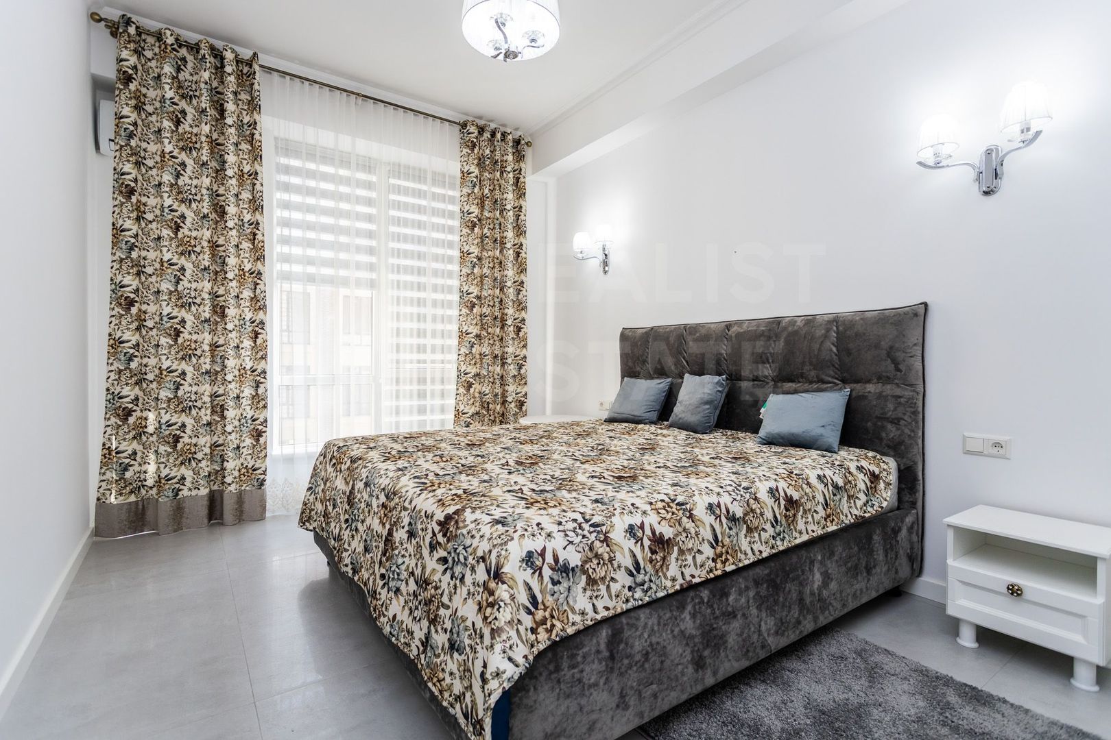 Chirie, apartament, 1 cameră + living, strada Mihai Eminescu, Centru - Poză 5