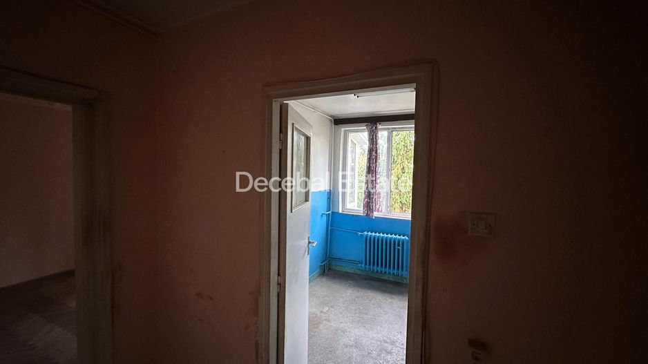 2 Camere cu Potențial Lângă Parcul IOR si Metrou Titan 50mp Confort 1 - Poză 6