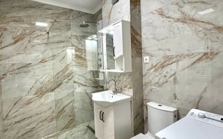 Apartamente 2 camere în bloc nou – Strada Avram Iancu, Florești - Poză 10