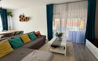 Casa individuala de vanzare | Popesti, Cluj - Poză 6