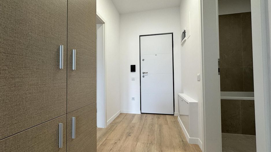 Apartament 2 camere | SHORT/LONG TERM | Parcare | Tractorul - Poză 9