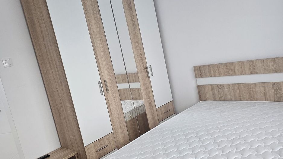 2 camere cu vedere spre parc | Lujerului - Cetatuia | Ideal pentru investitie - Poză 1
